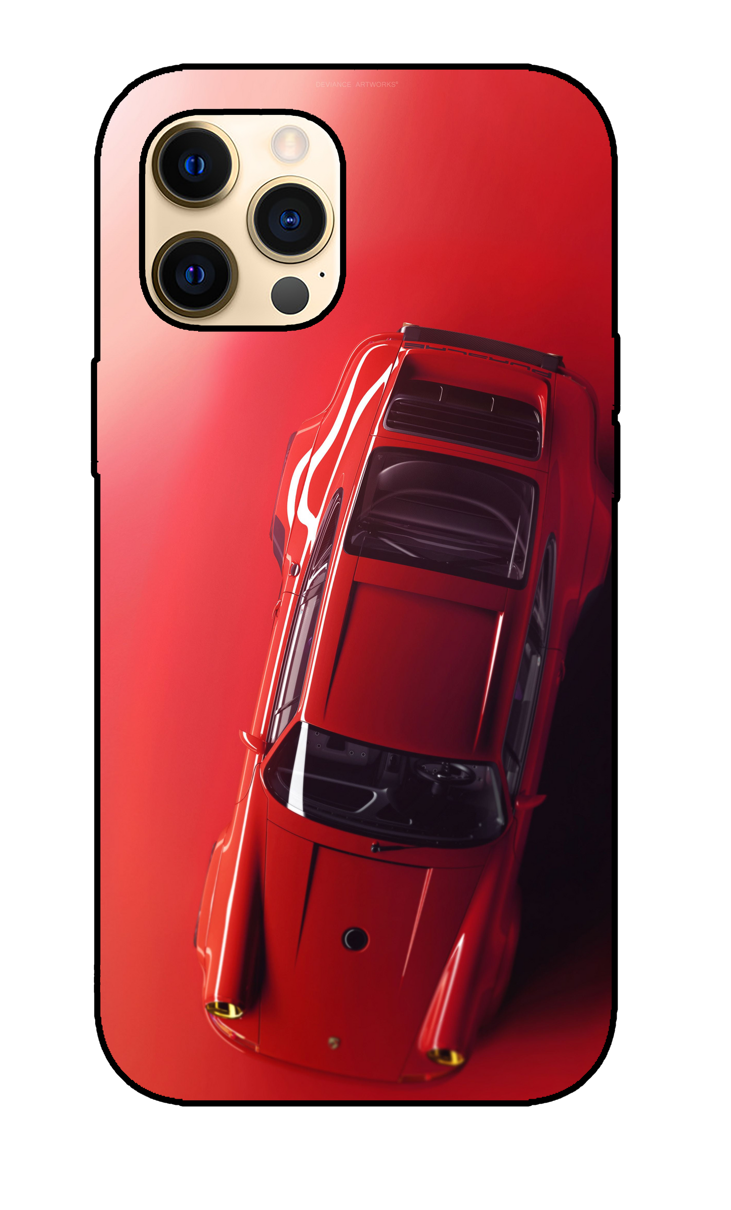 Porshe Case 8