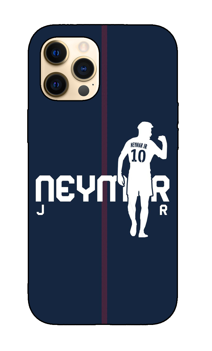 Neymar Case 8