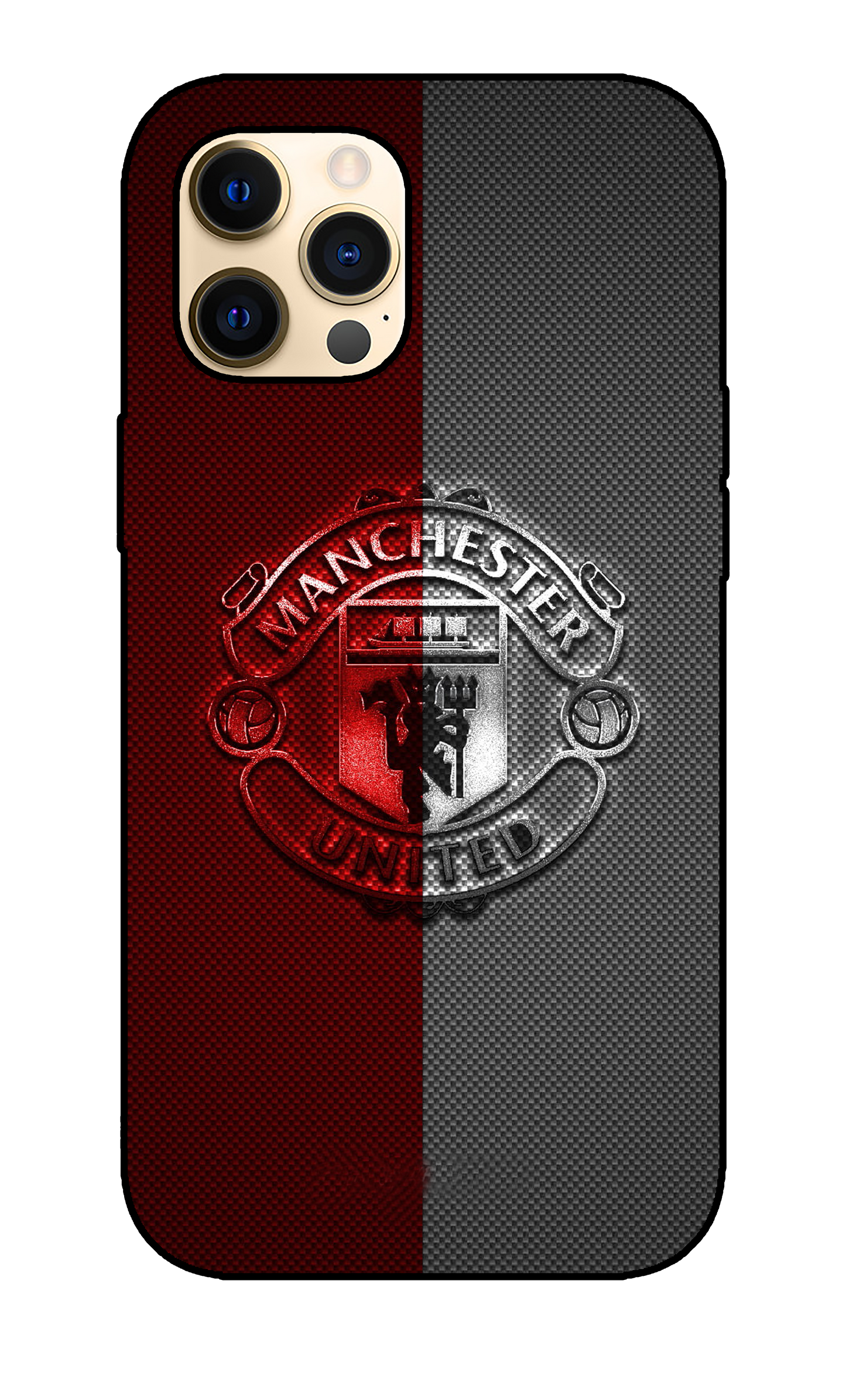 Manchester United Case 7