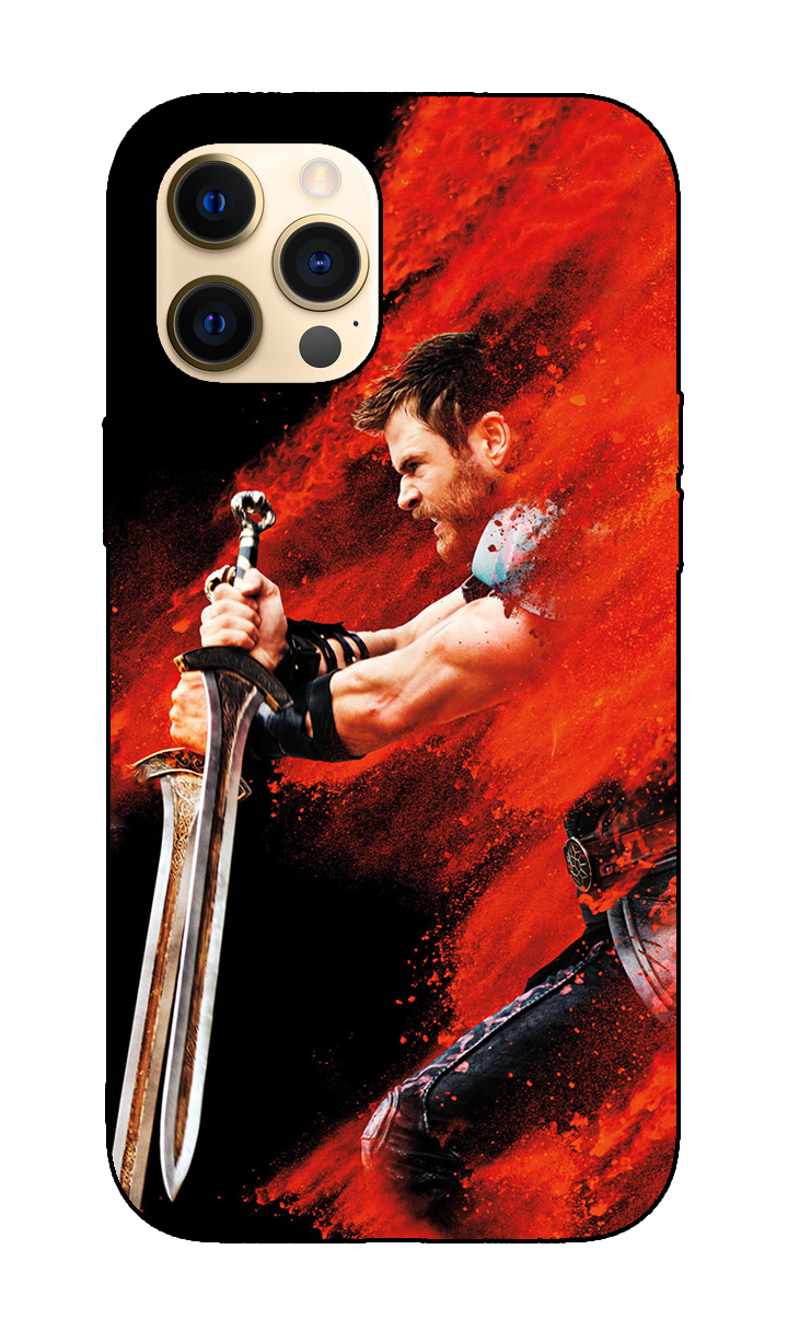 Thor Case 8