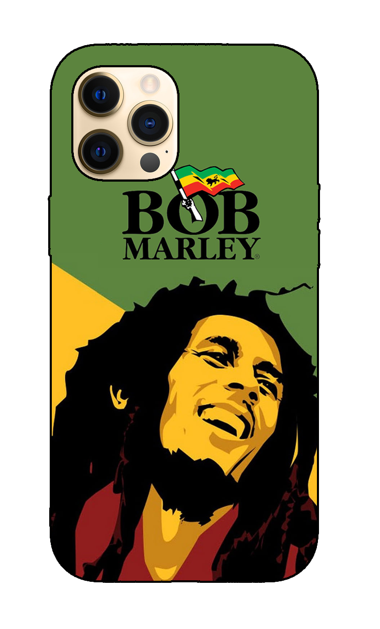Bob Marley 8