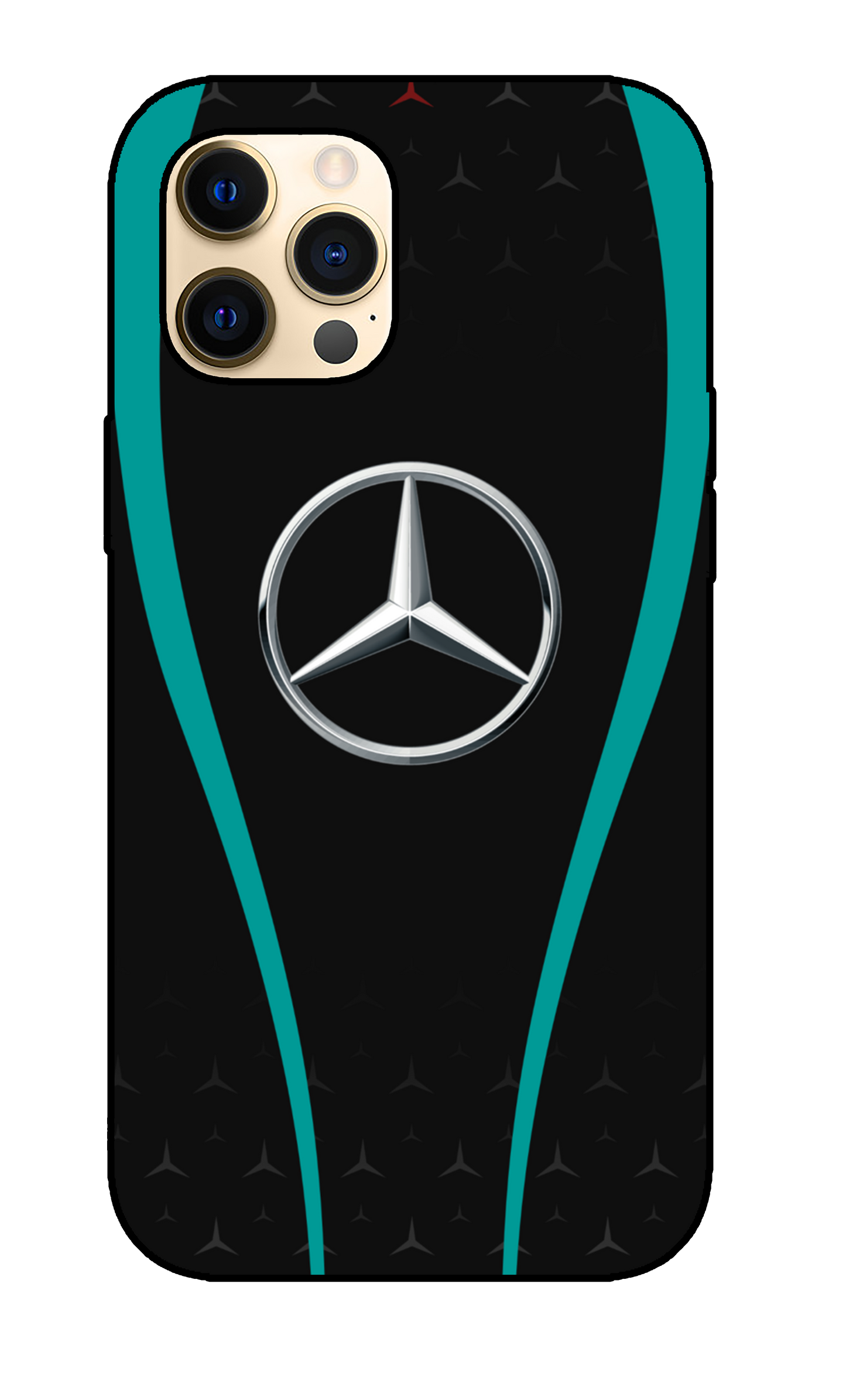 Benz Case 8