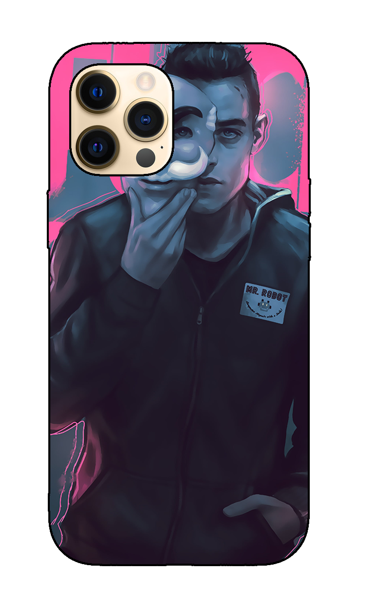 Hacker Case 8