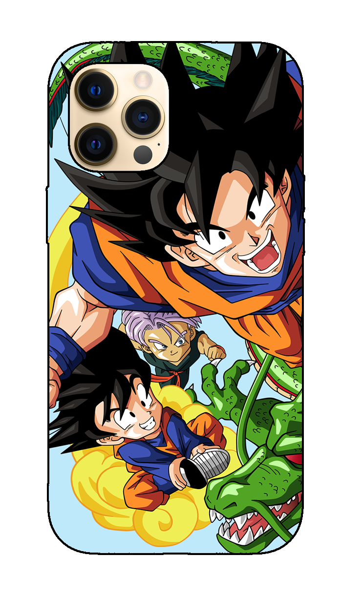 Anime Case 5