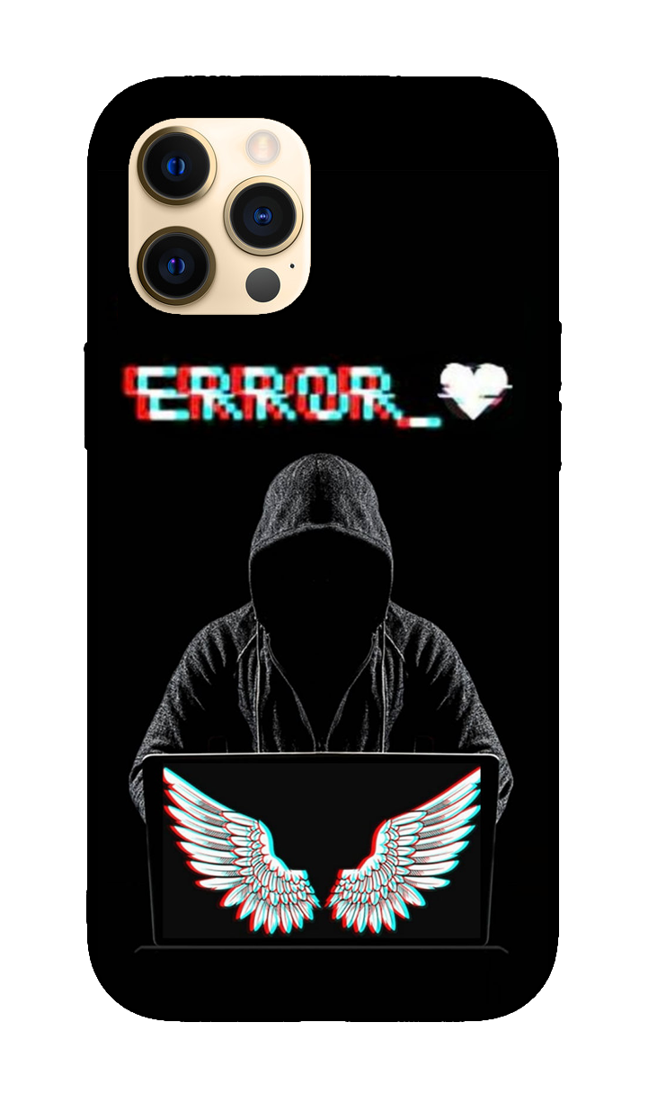 Hacker Case 9