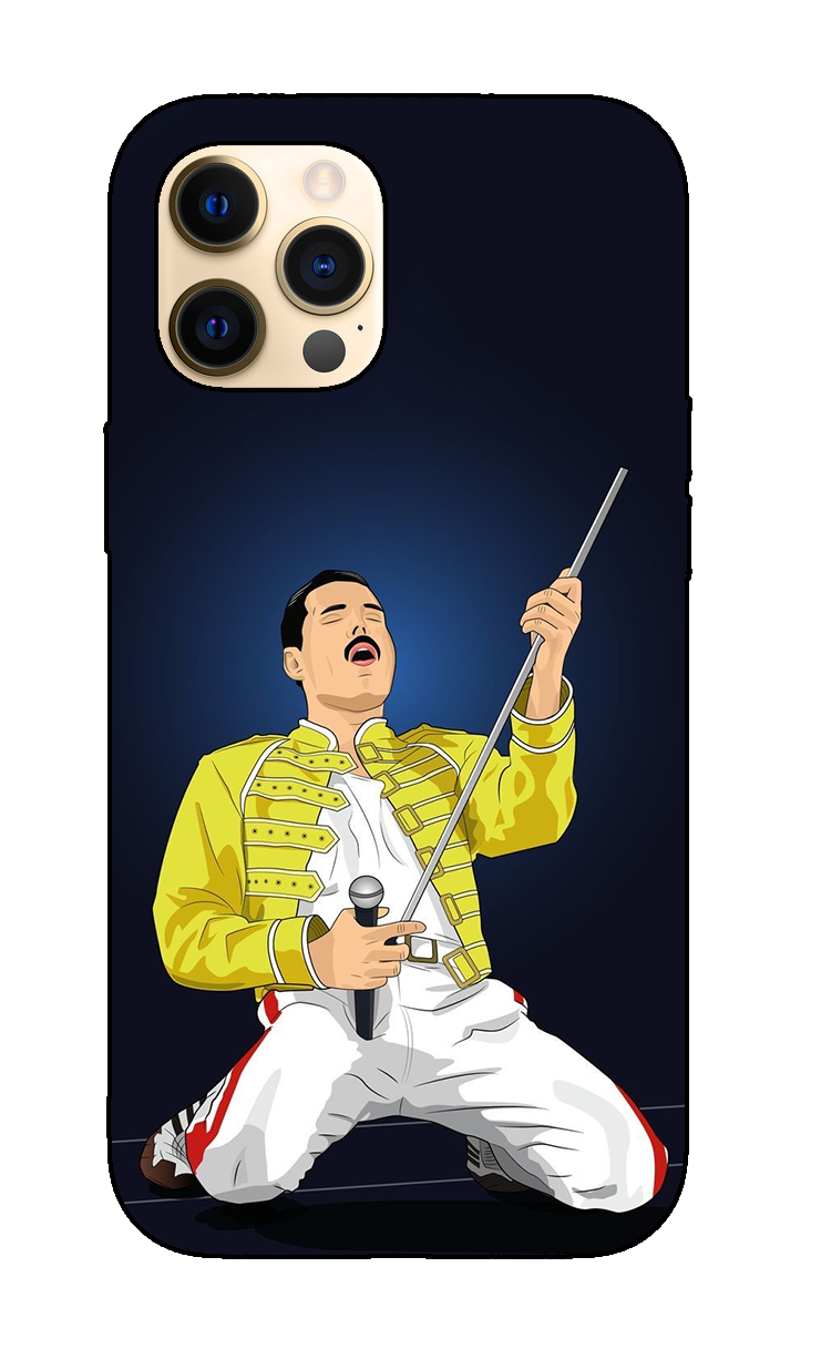 Queen/Freddy Mercury 9