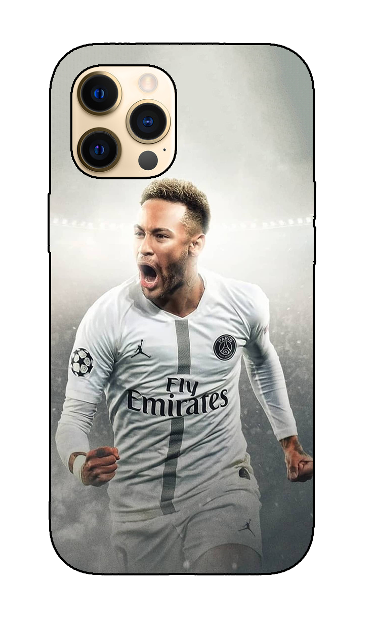 Neymar Case 9