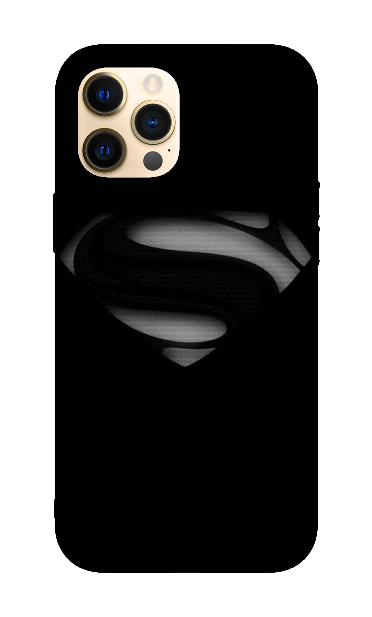 Super man Case 9