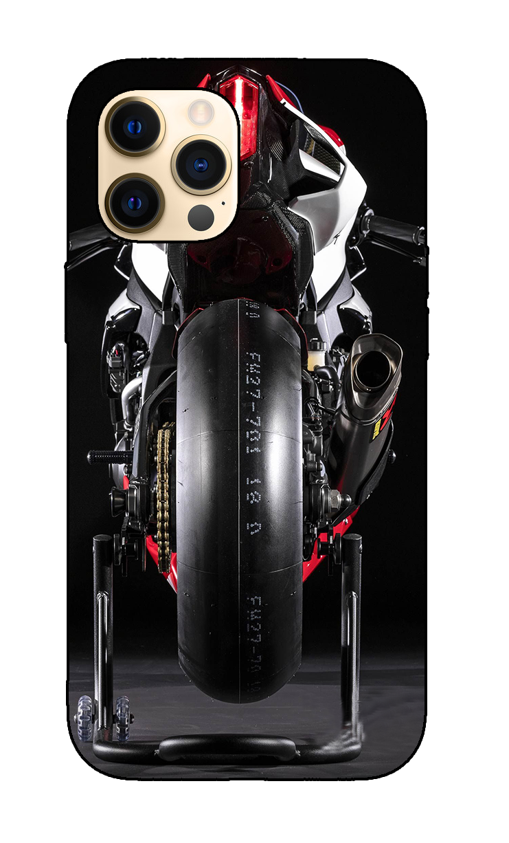 Yamaha Case 7