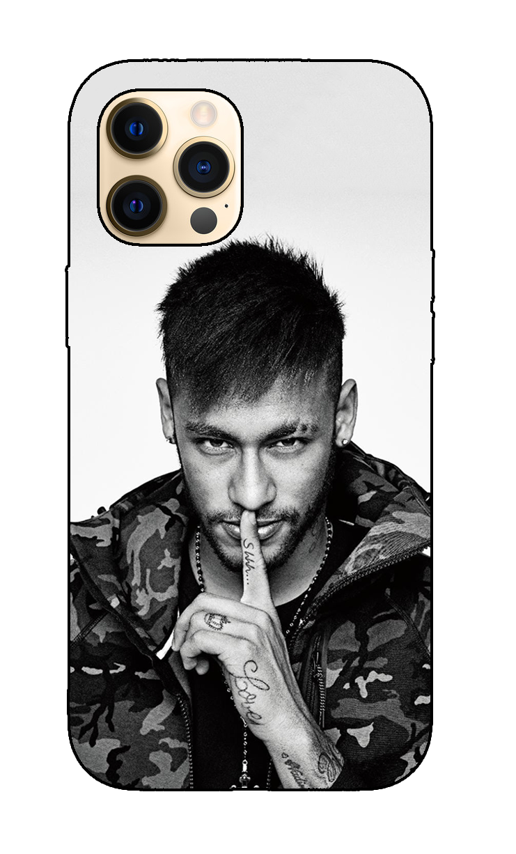 Neymar Case 10