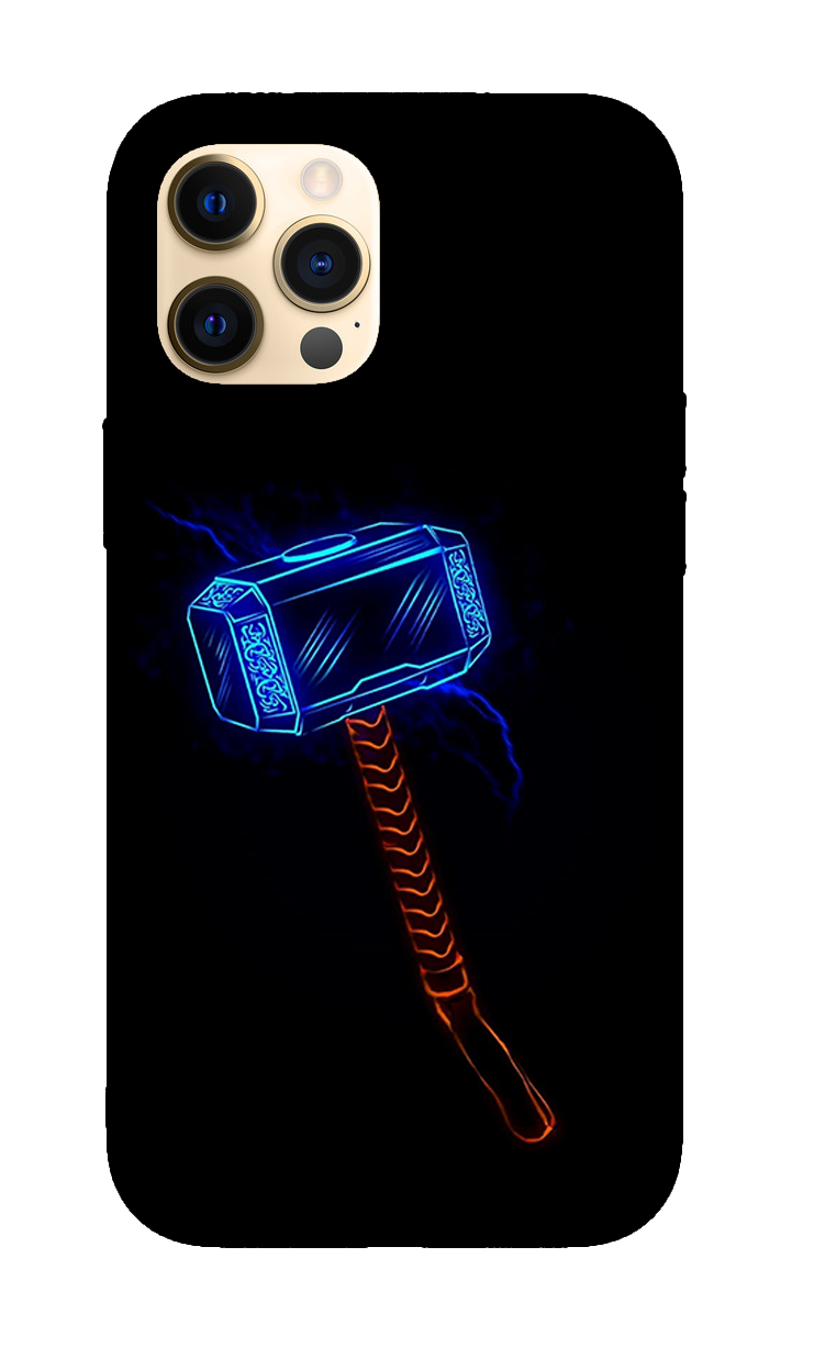 Thor Case 10