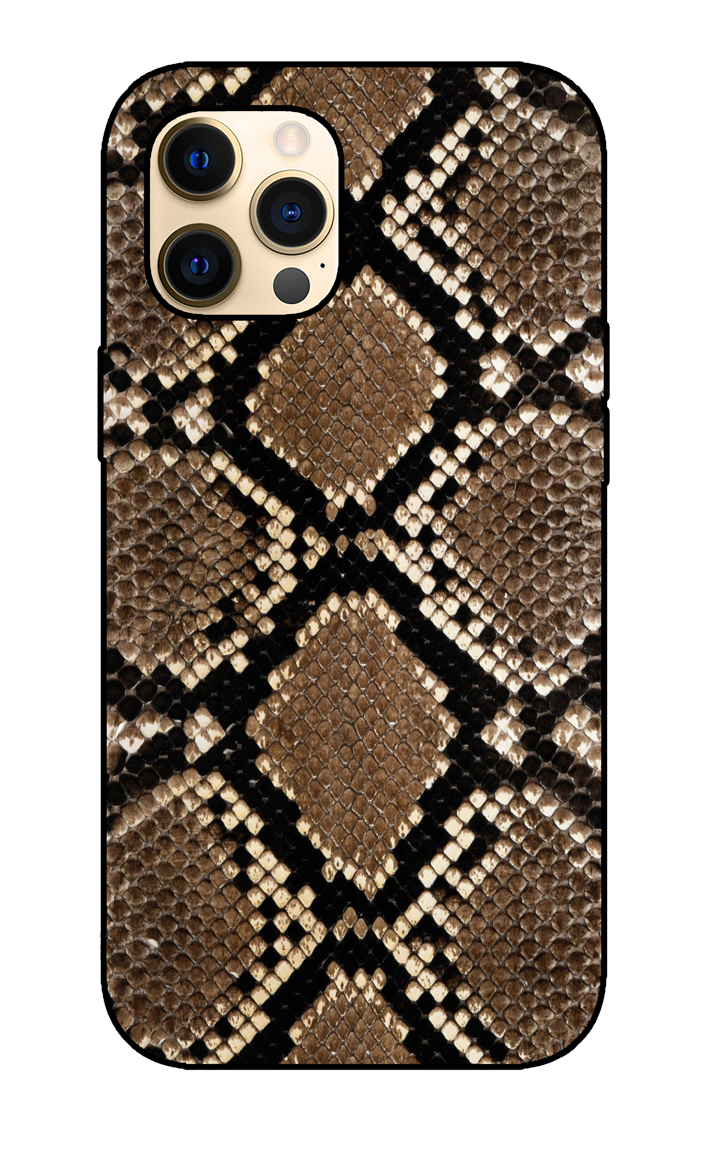 Animal Skin Case 10
