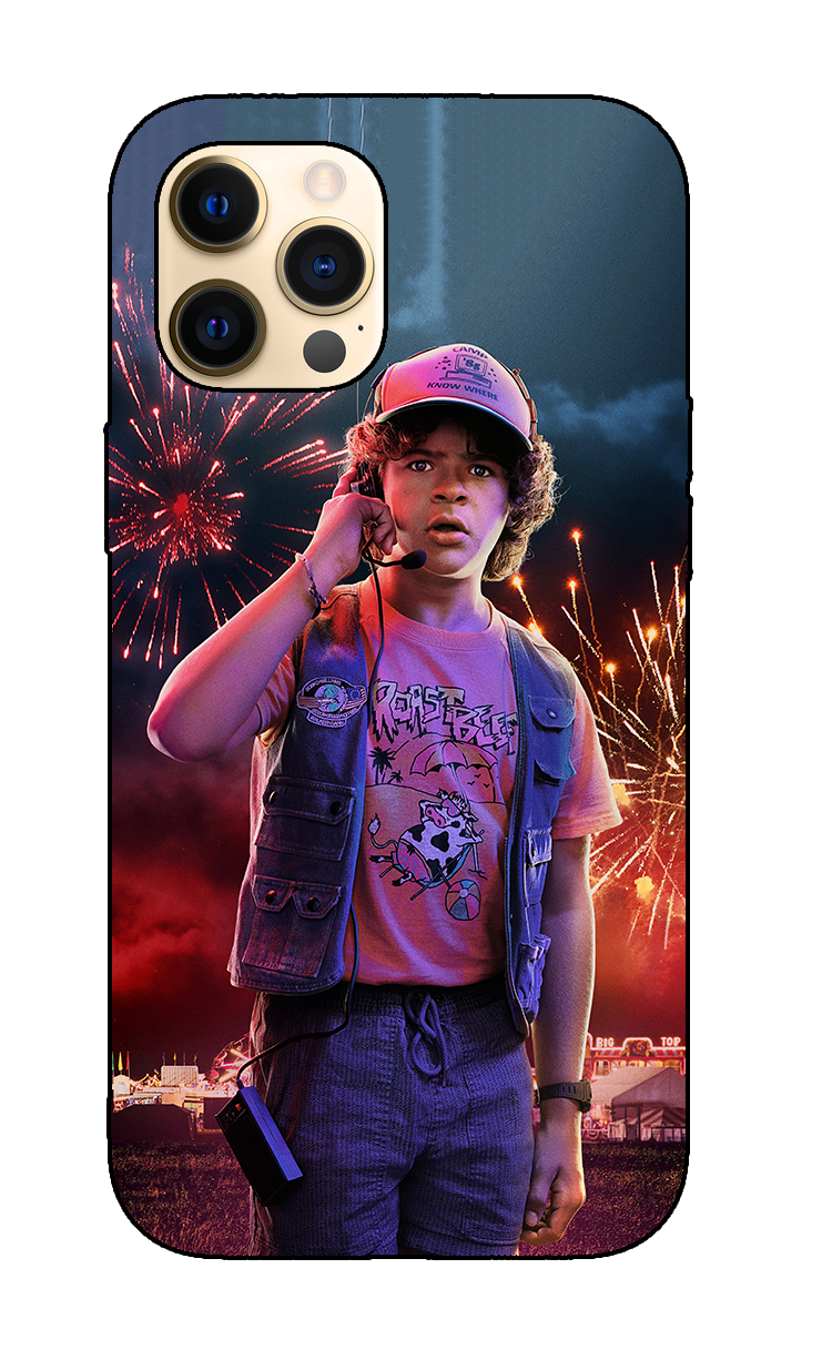 Stranger Things Case 10
