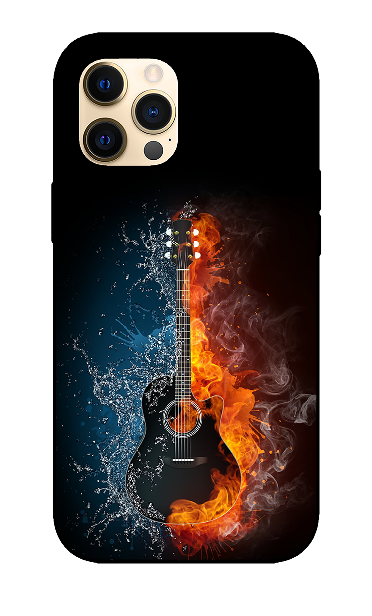 Black Sabbath Case 10