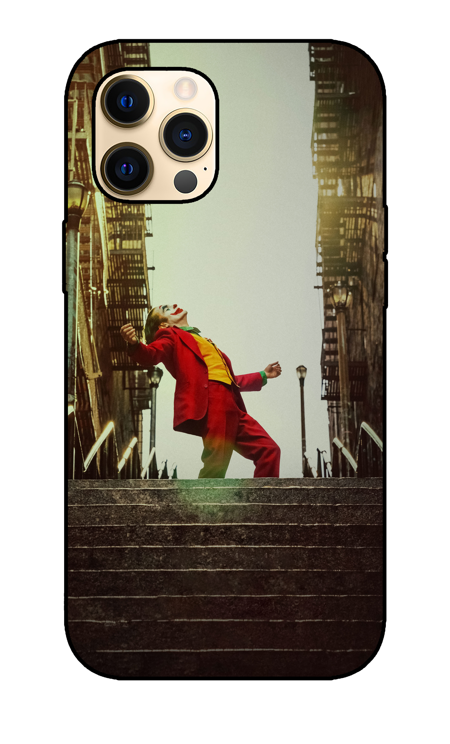 Joker case 10