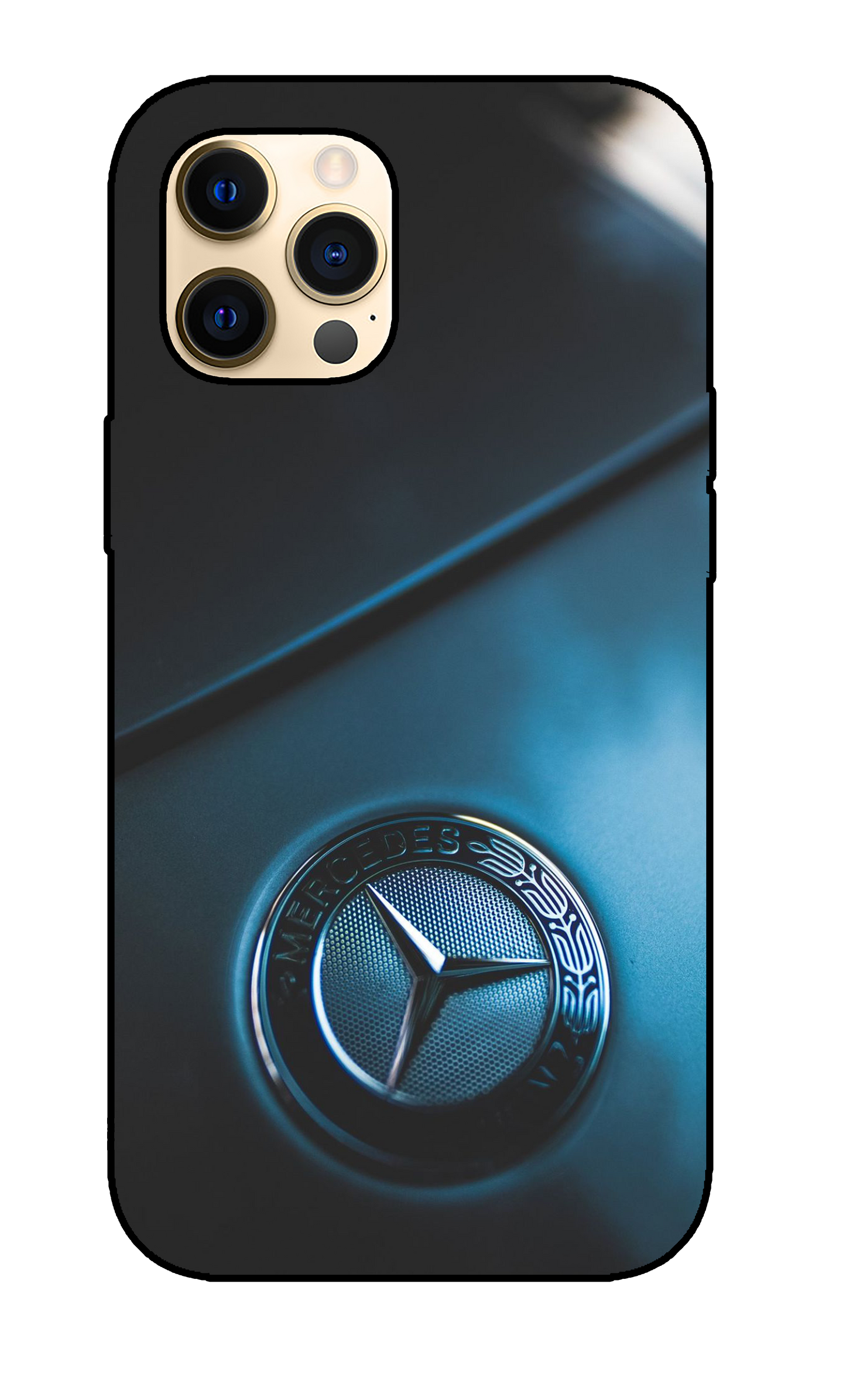 Benz Case 9