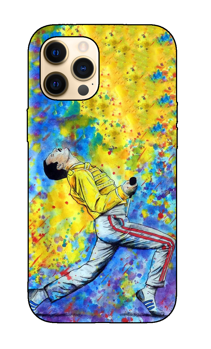 Queen/Freddy Mercury 10