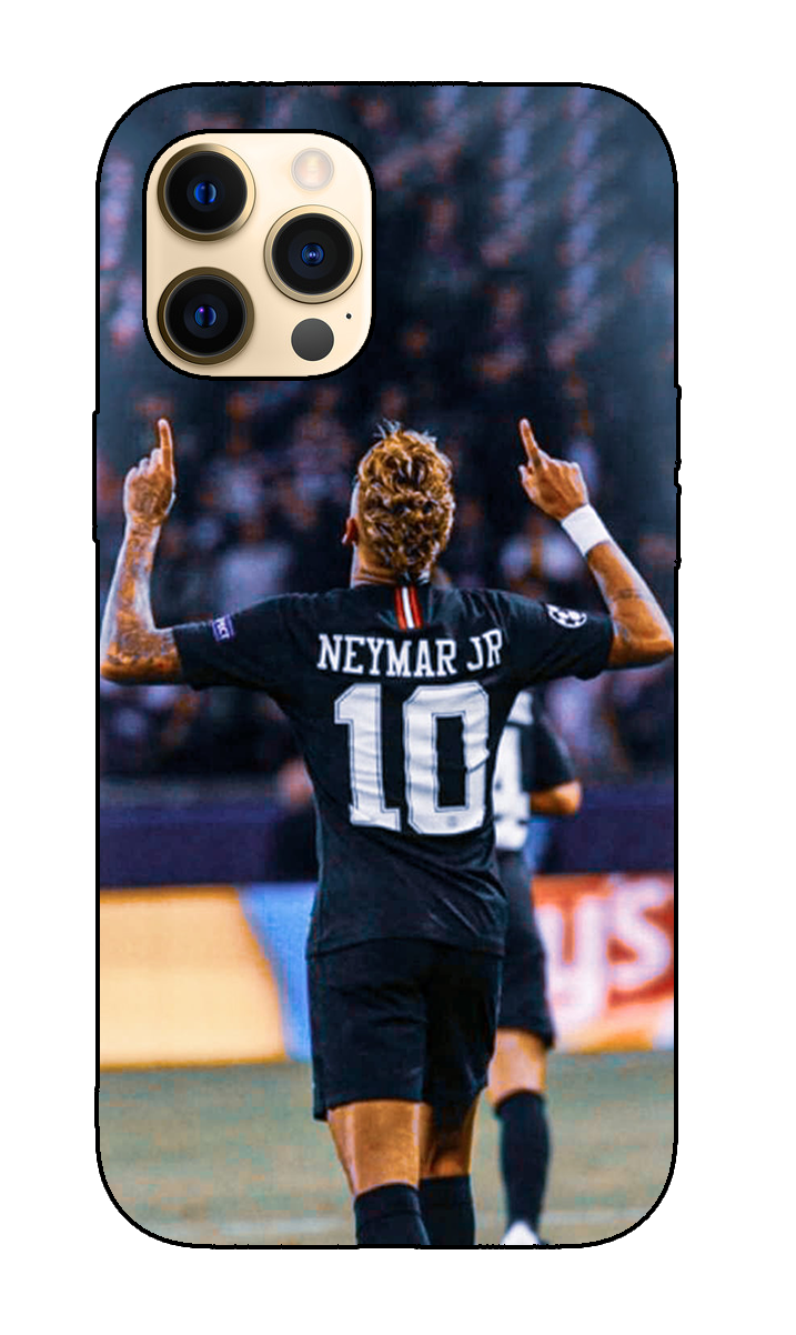 Neymar Case 11