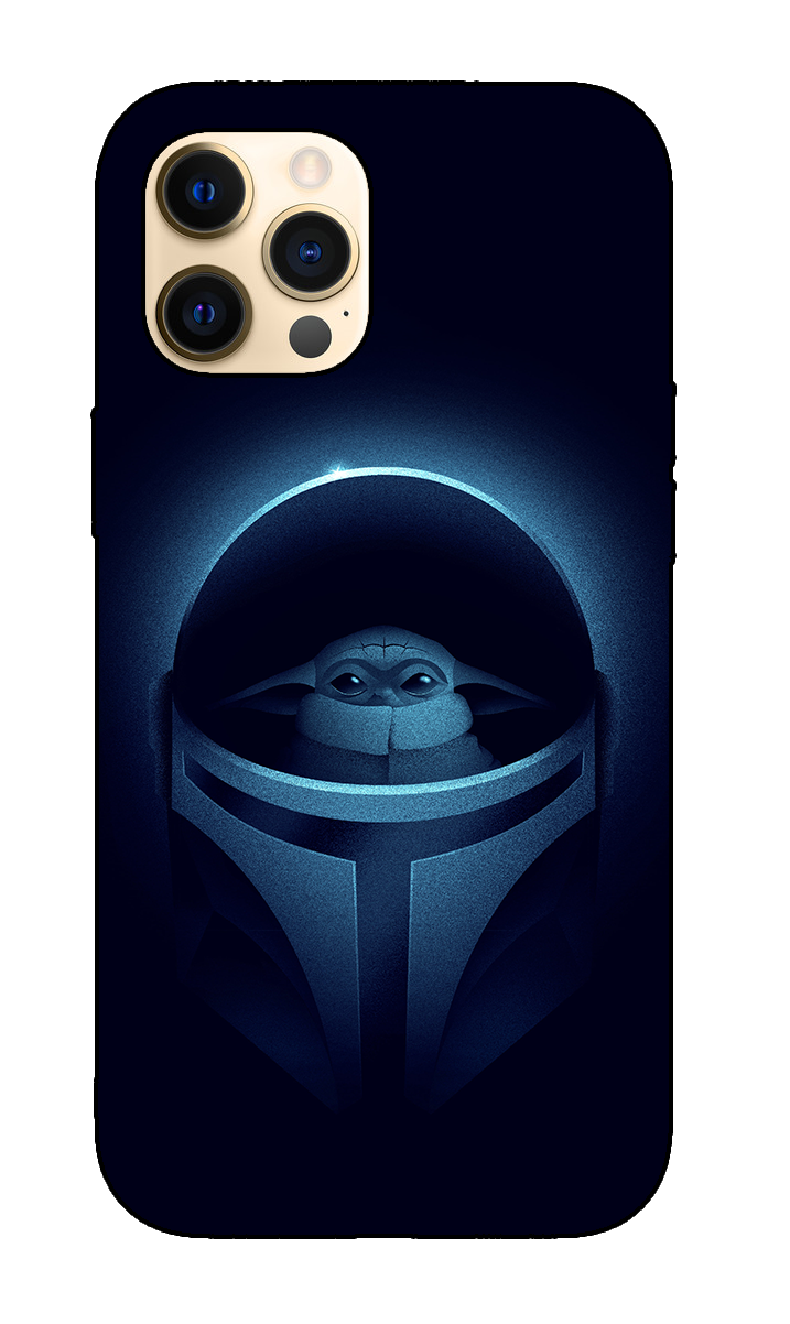The Mandalorian Case 11