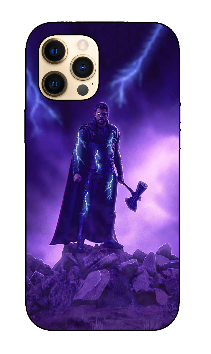 Thor Case 11
