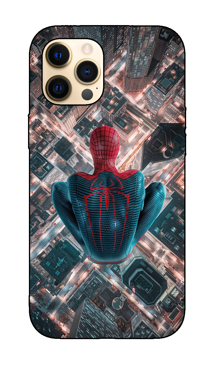 Spiderman Case 11