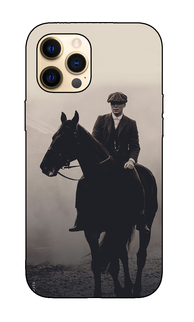 Peaky Blinders Case 10