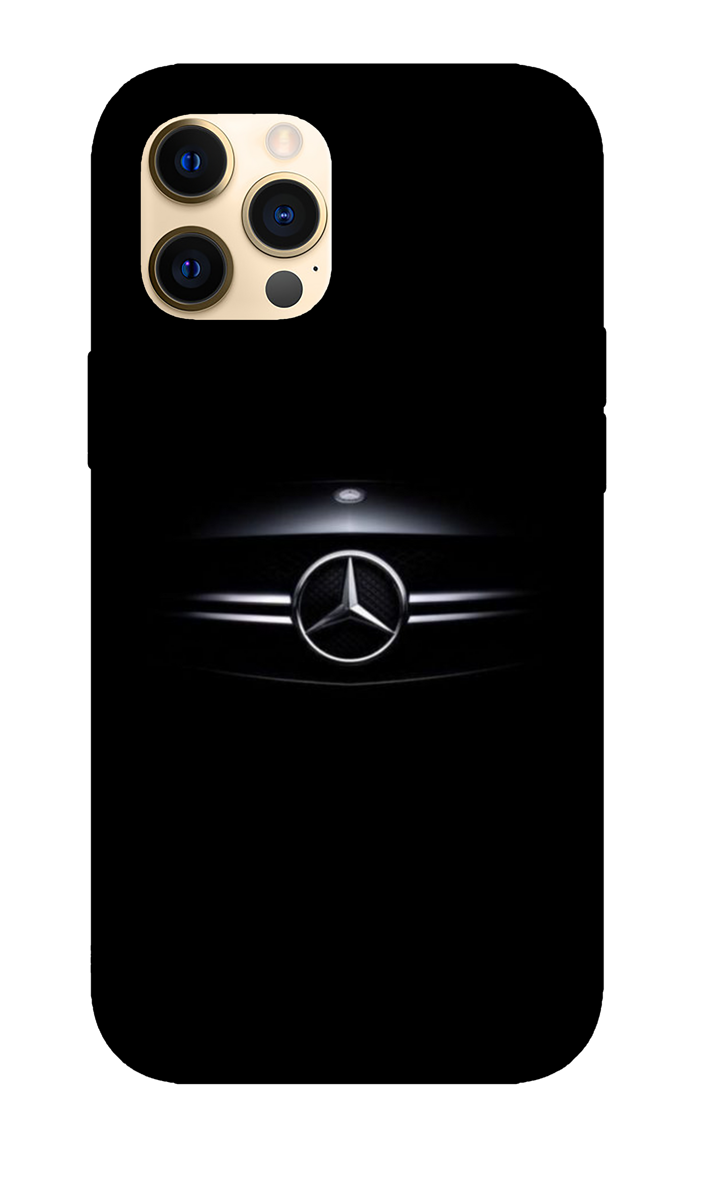 Benz Case 16