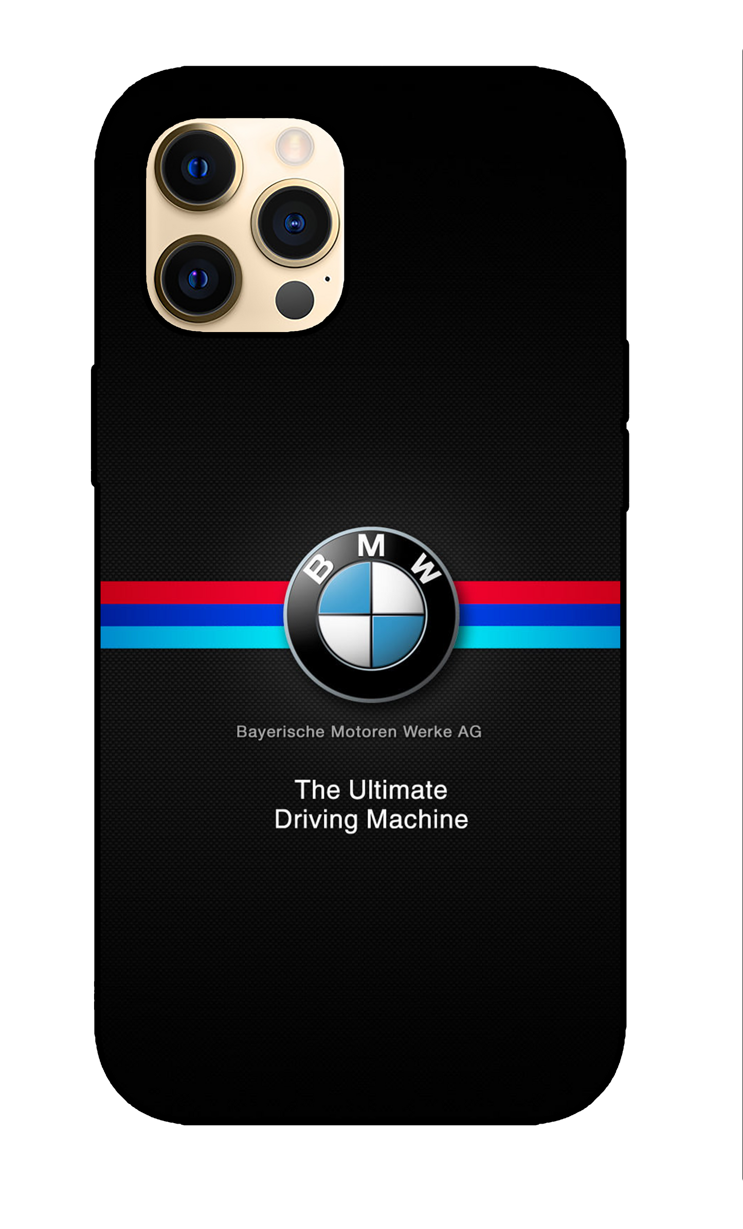 BMW Case 11