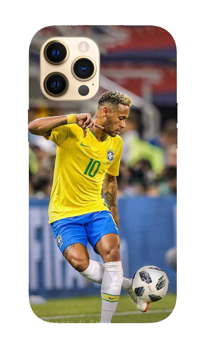 Neymar Case 12