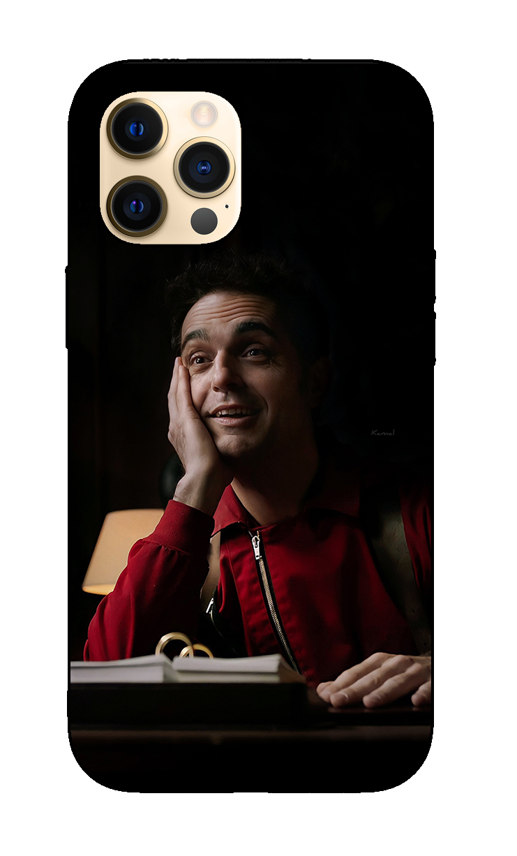 Money Heist Case 11