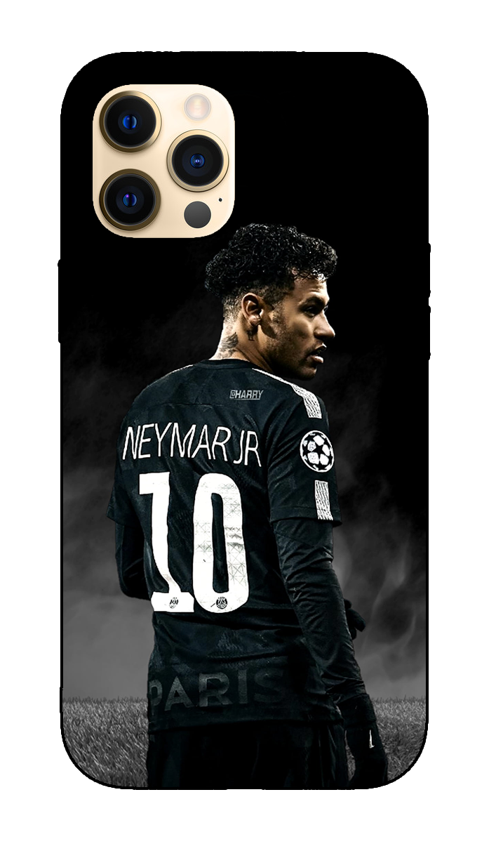 Neymar Case 13