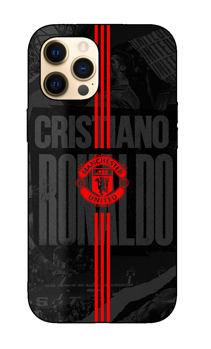 Cristiano Ronaldo Case 13