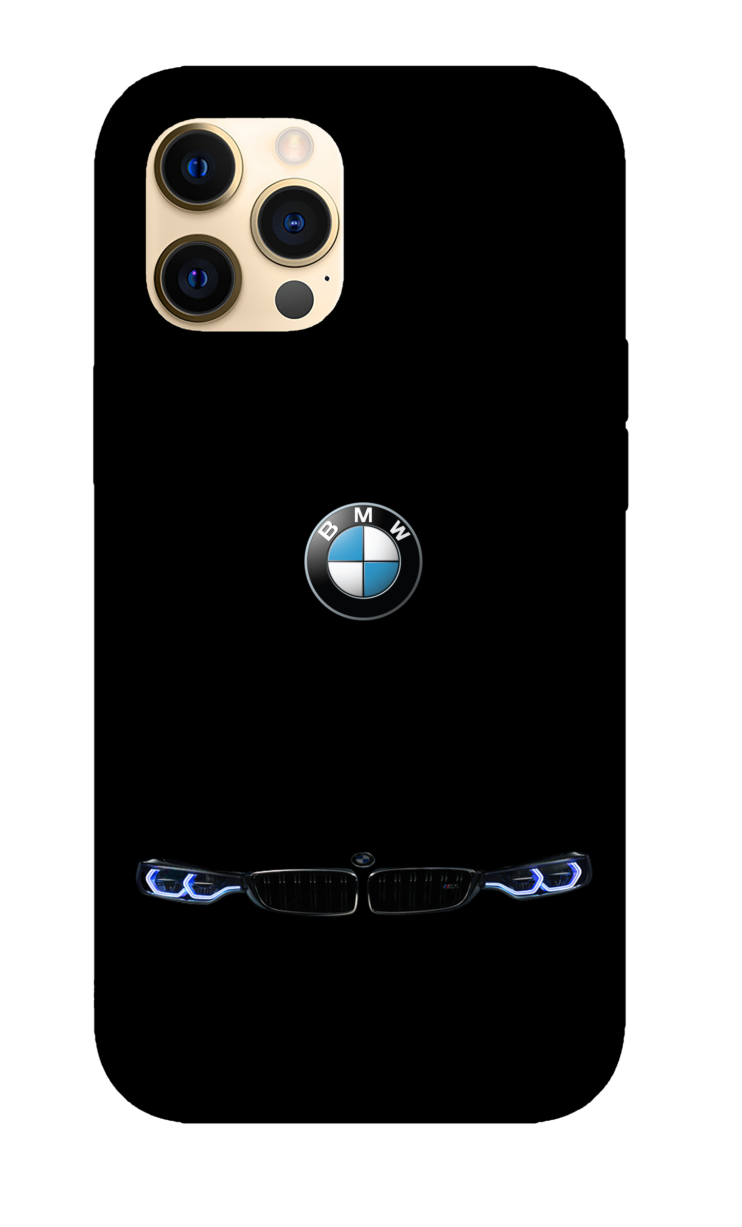 BMW Case 13