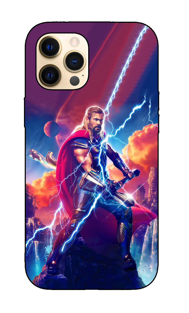 Thor Case 14