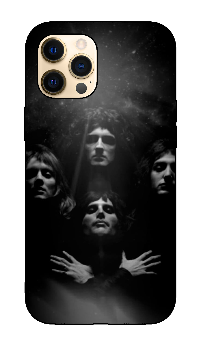 Queen/Freddy Mercury 14