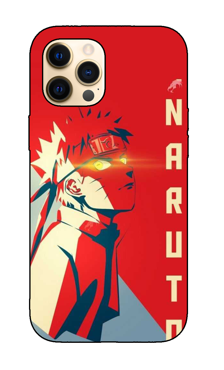 Anime Case 7