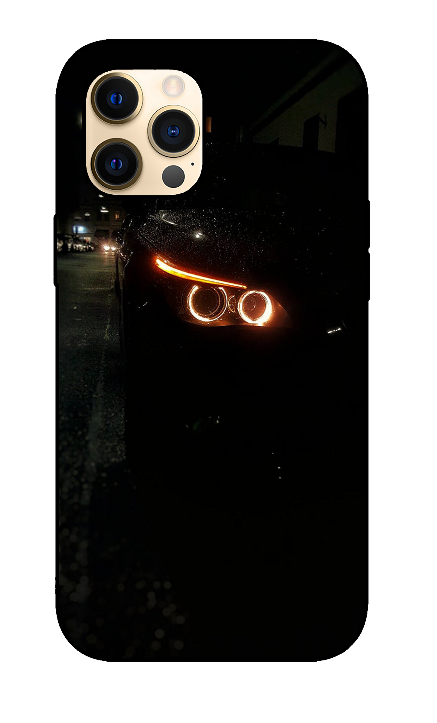 BMW Case 14