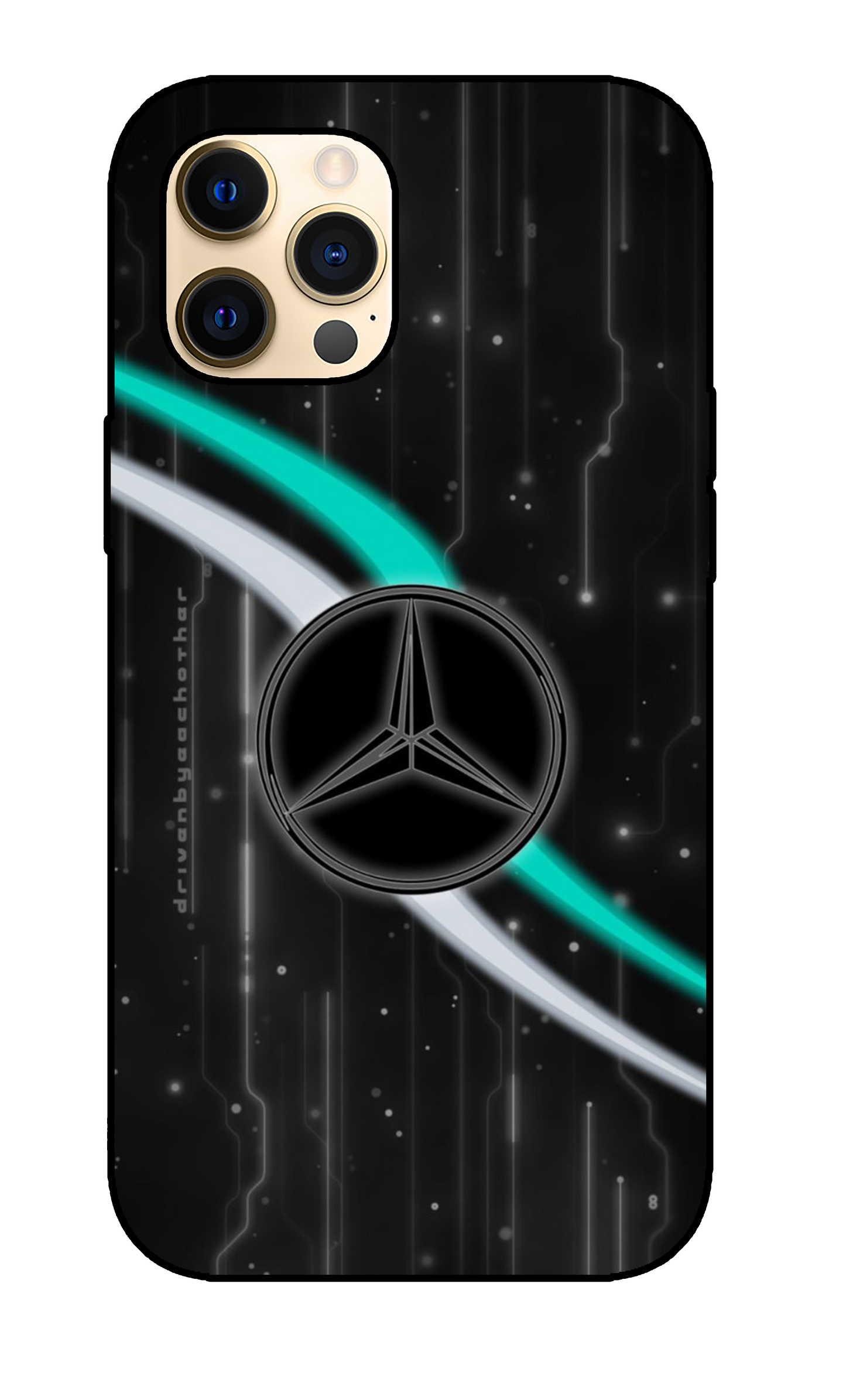 Benz Case 13