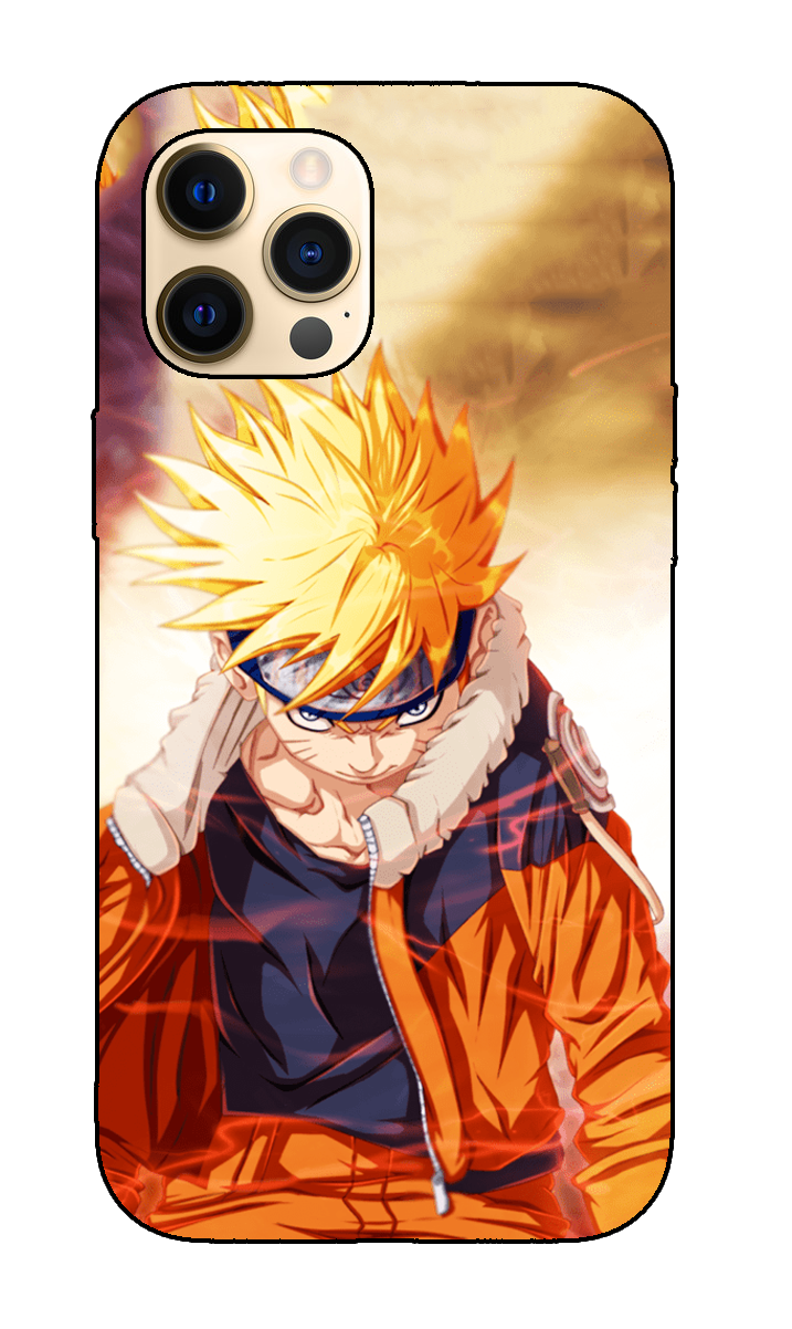Anime Case 8