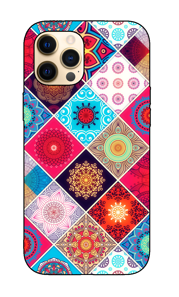Tiles Case 4