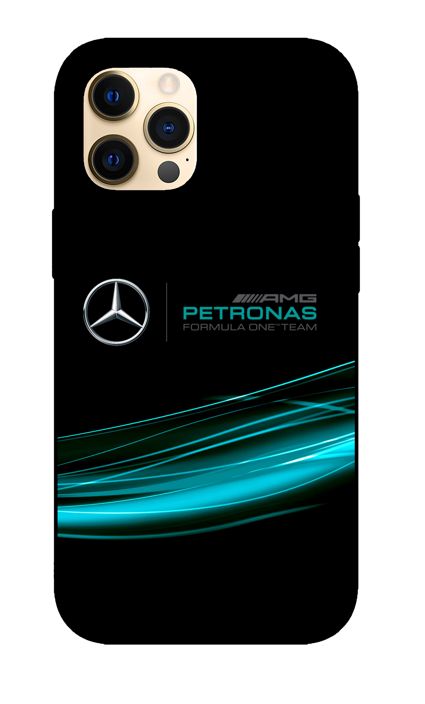 Benz Case 14