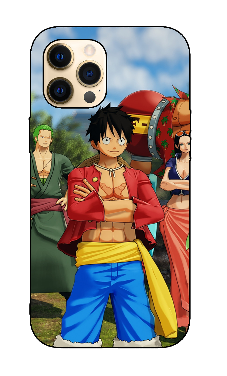 Anime Case 9