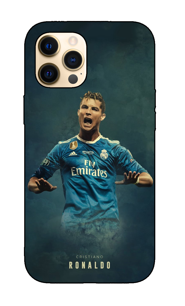 Cristiano Ronaldo Case 16