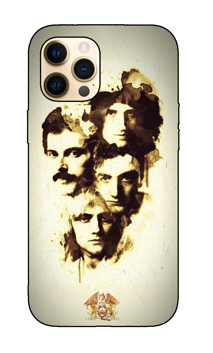 Queen/Freddy Mercury 16