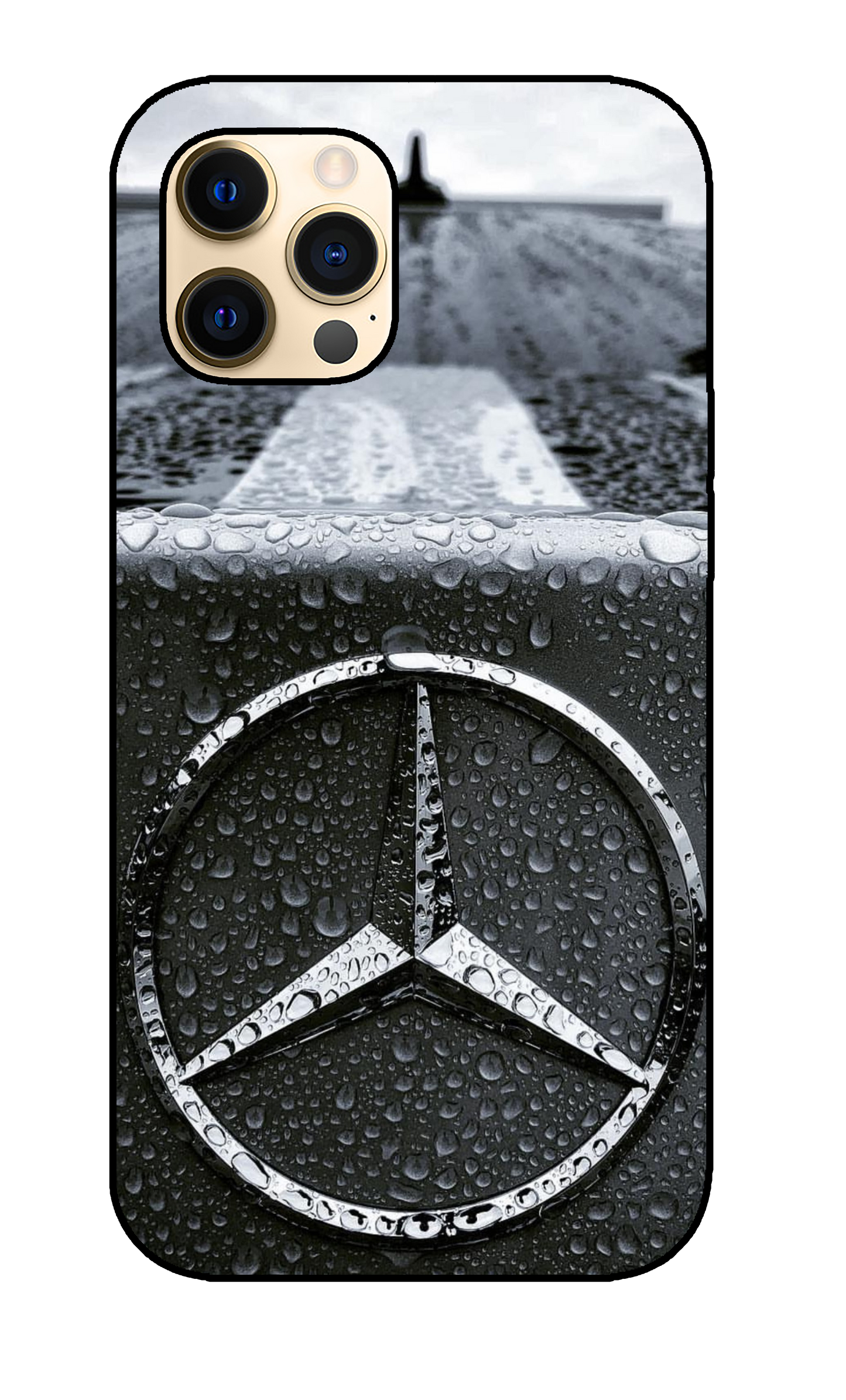 Benz Case 15