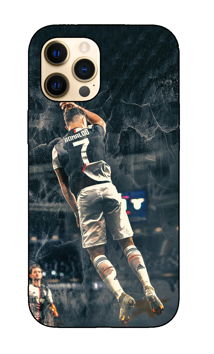 Cristiano Ronaldo Case 17