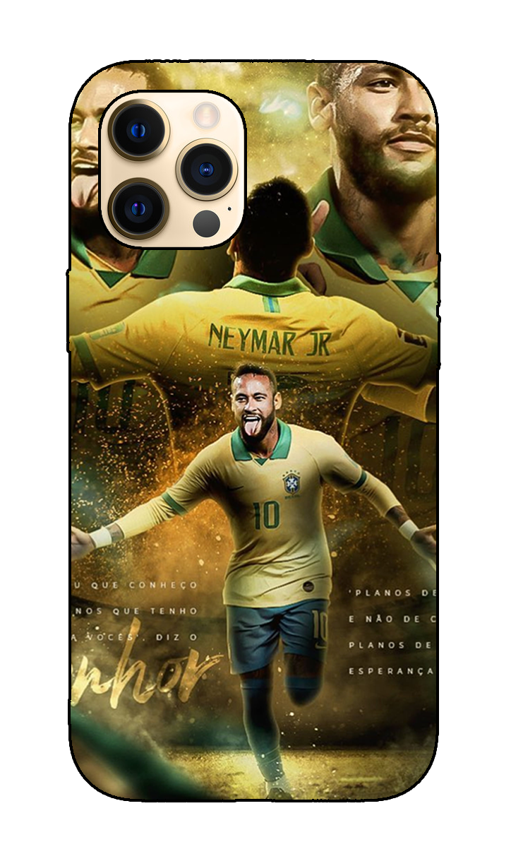 Neymar Case 17
