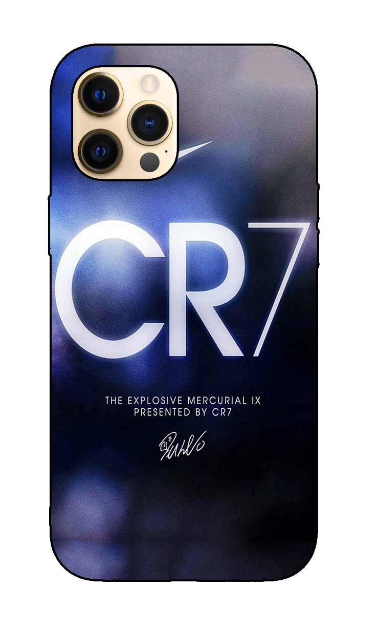 Cristiano Ronaldo Case 18