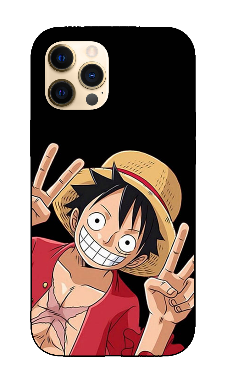 Anime Case 10