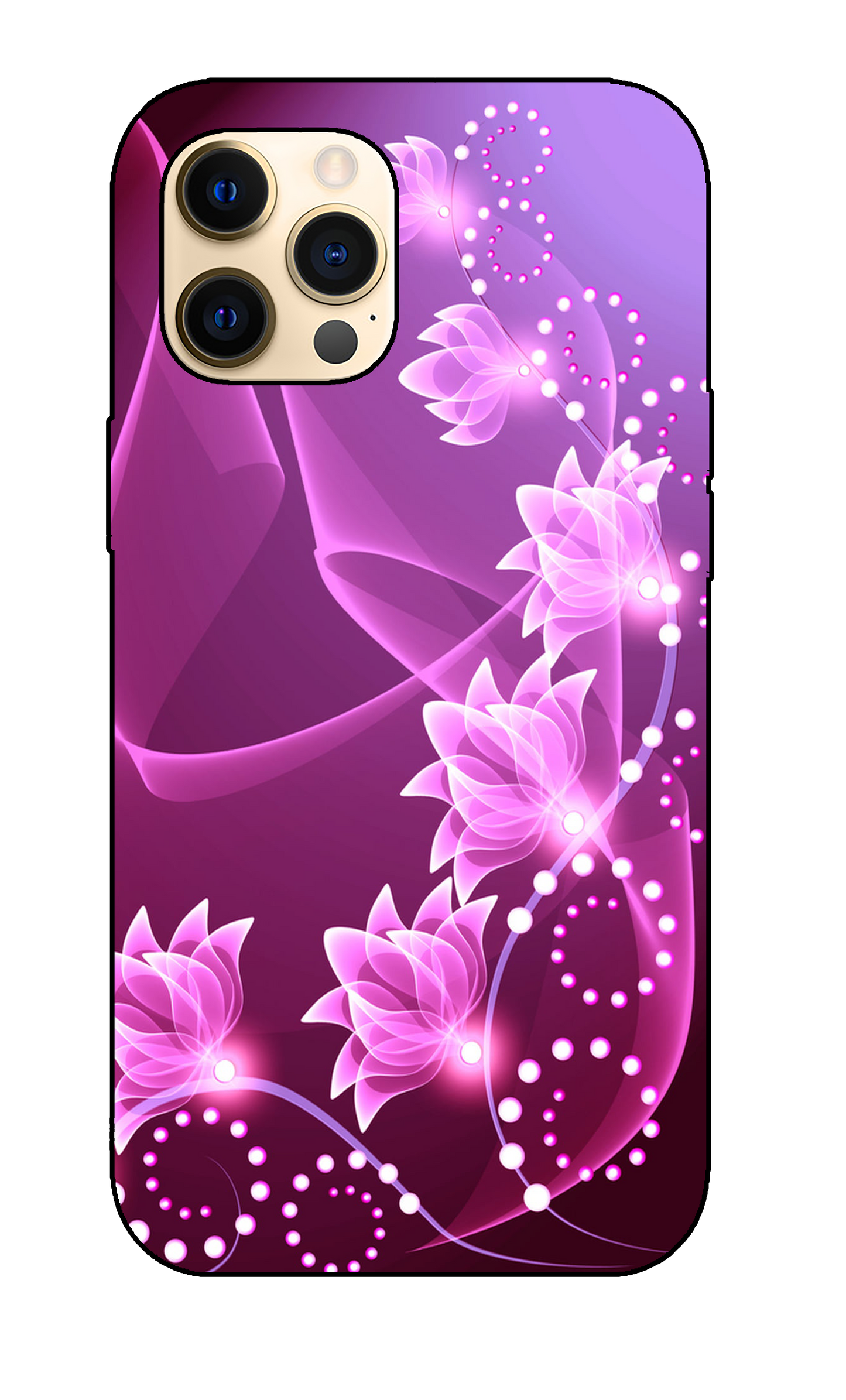 Flower Case 19